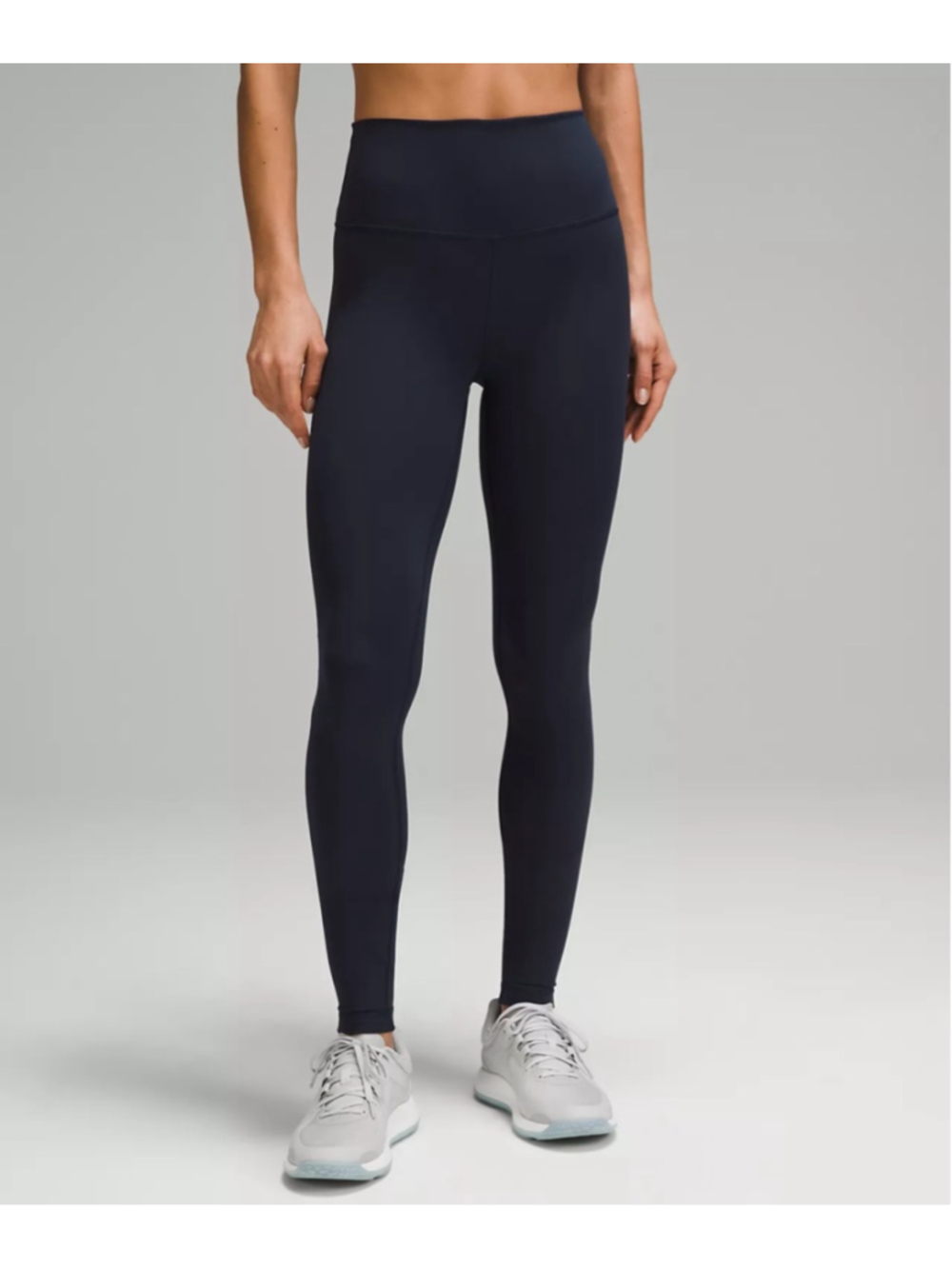 Lululemon Wunder Train Leggings